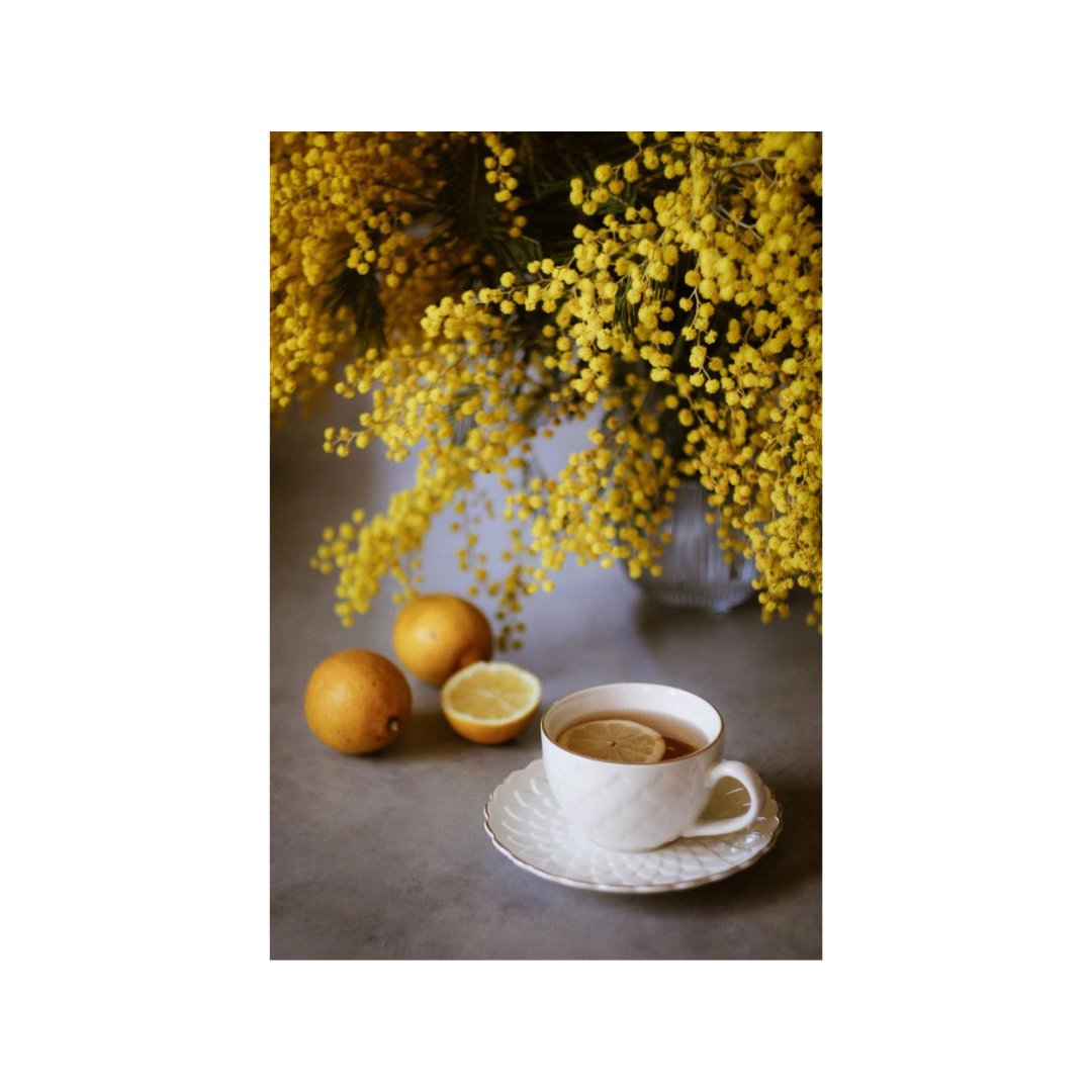“7 Easy Lemon Juice Recipe Ideas You Can Make in Under 5 Minutes”