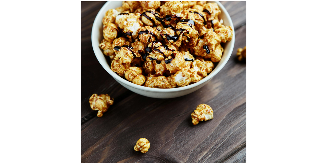 15 Healthy Popcorn Recipe Ideas That Taste Better Than Junk Food 🍿